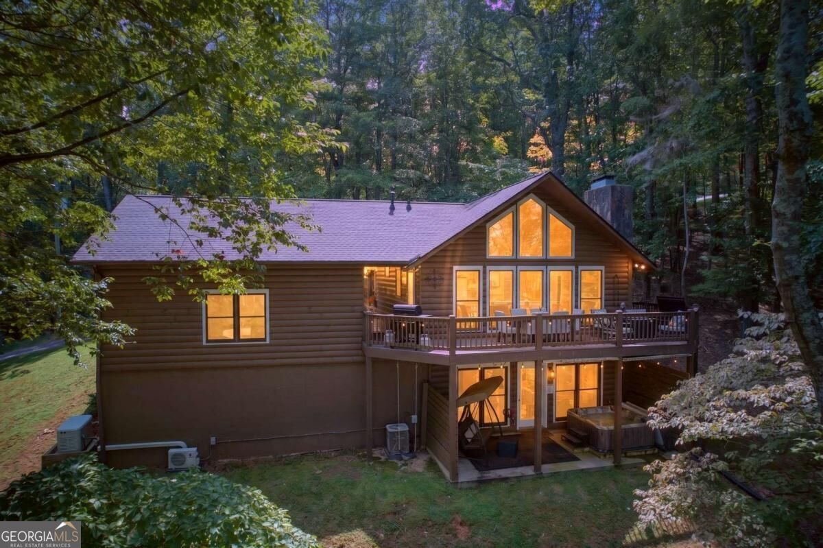 778 Walnut Mountain Road Ellijay - Photo 46
