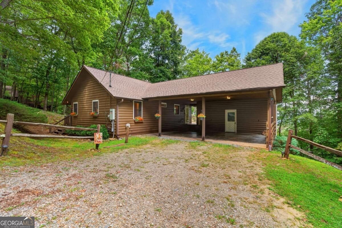 778 Walnut Mountain Road Ellijay - Photo 48