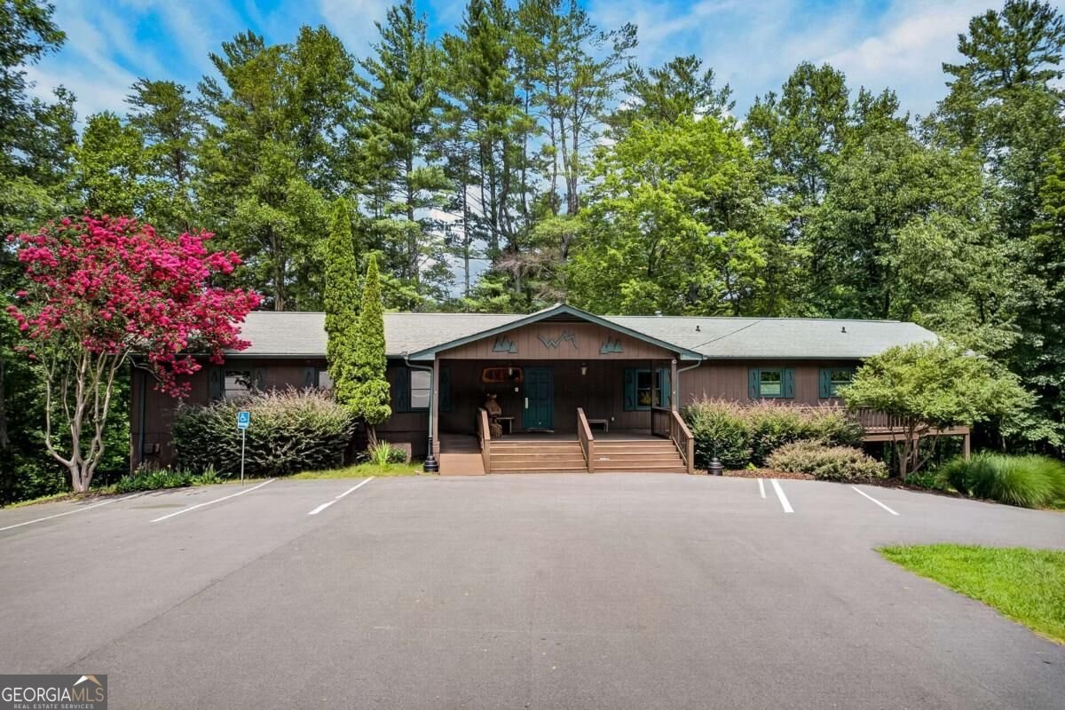 778 Walnut Mountain Road Ellijay - Photo 51