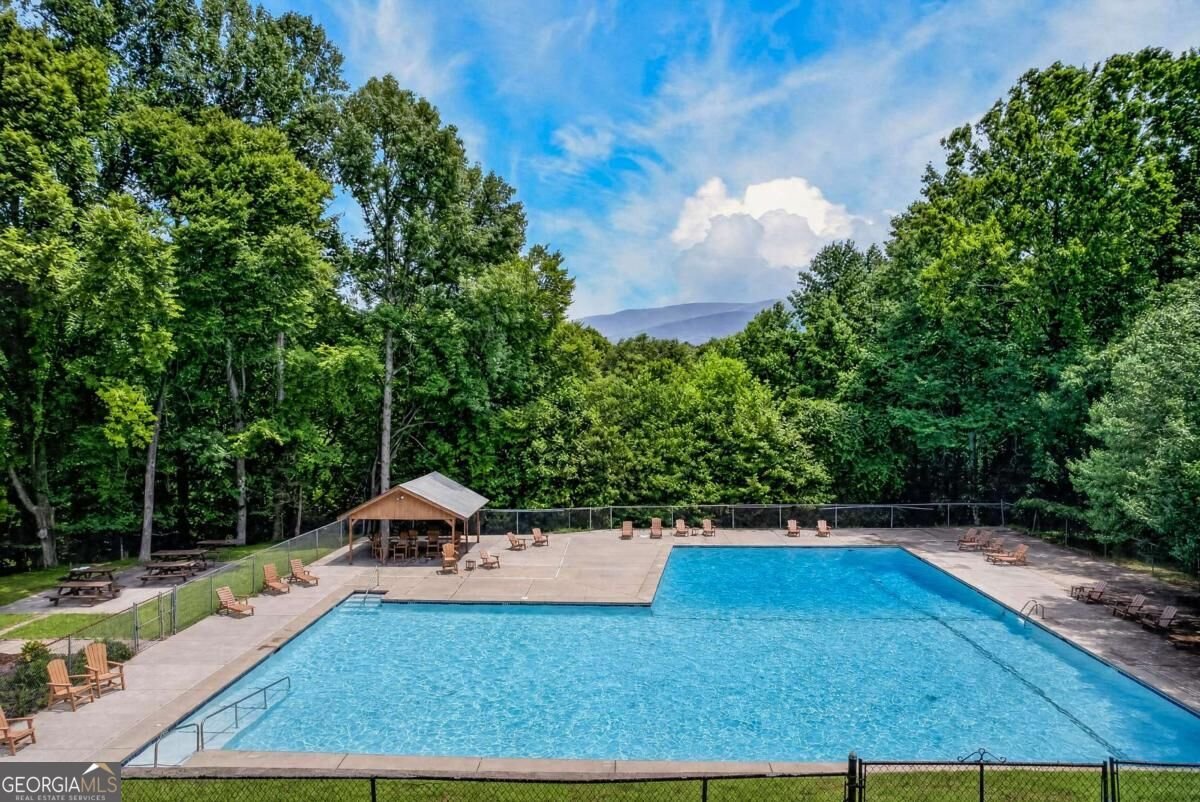 778 Walnut Mountain Road Ellijay - Photo 52