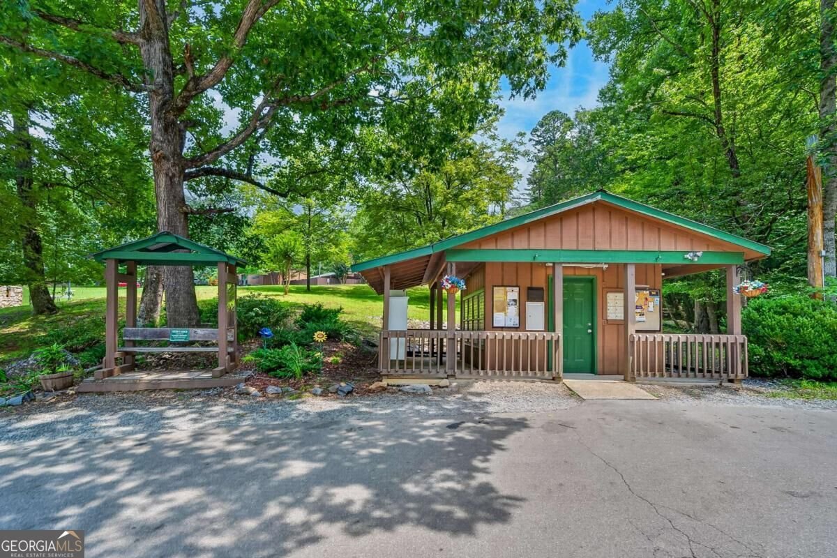 778 Walnut Mountain Road Ellijay - Photo 54