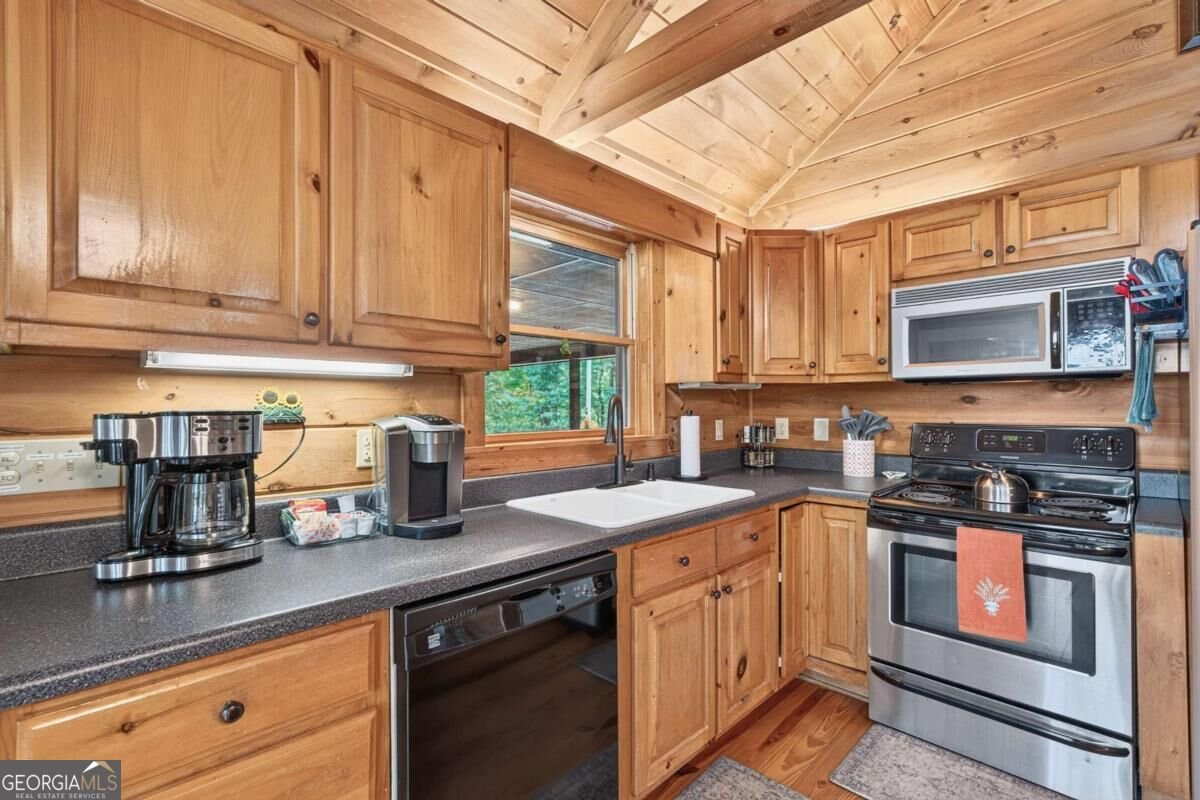 778 Walnut Mountain Road Ellijay - Photo 7