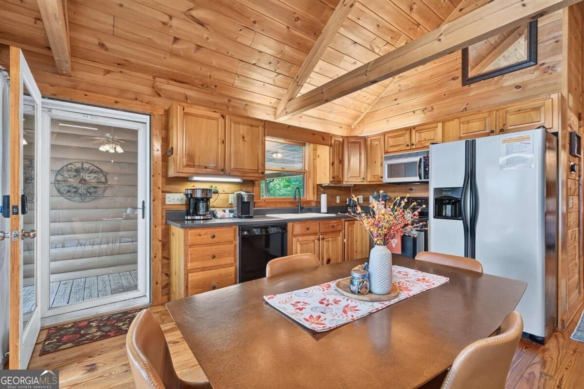 778 Walnut Mountain Road Ellijay - Photo 8
