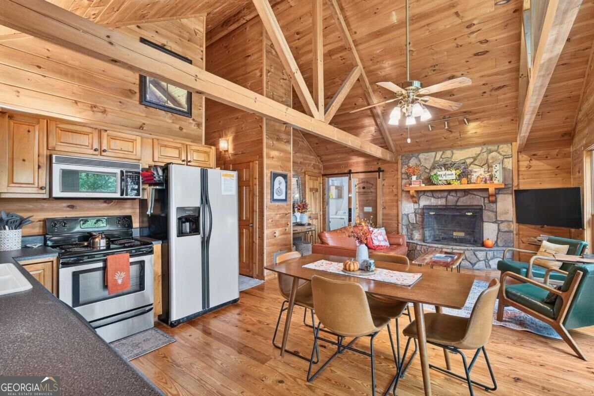 778 Walnut Mountain Road Ellijay - Photo 9