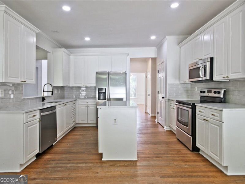 2265 Amberbrook Grayson - Photo 20