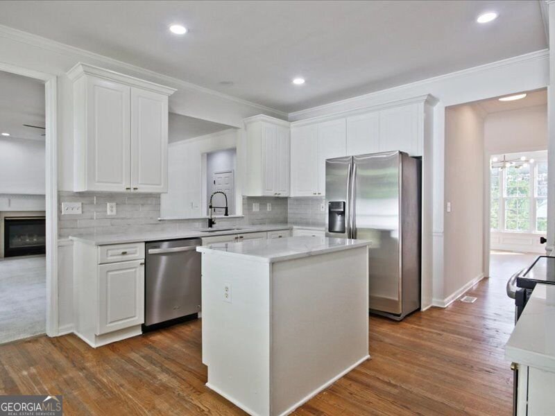 2265 Amberbrook Grayson - Photo 21
