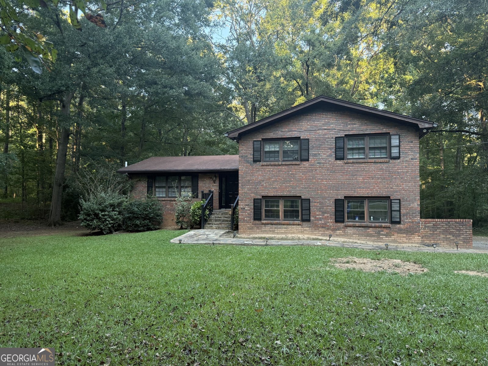 10376 Fitzgerald Road Jonesboro - Photo 14