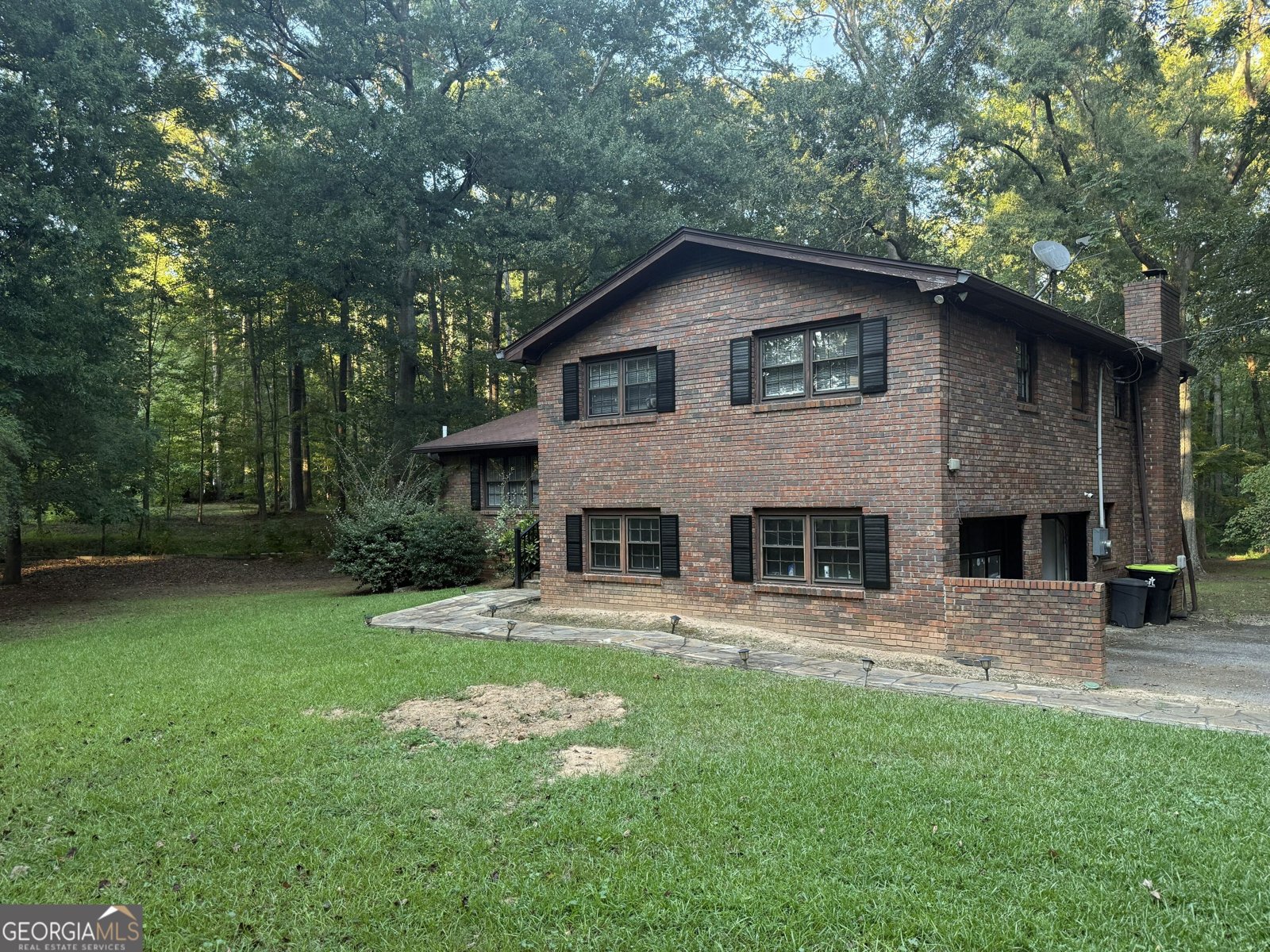 10376 Fitzgerald Road Jonesboro - Photo 21