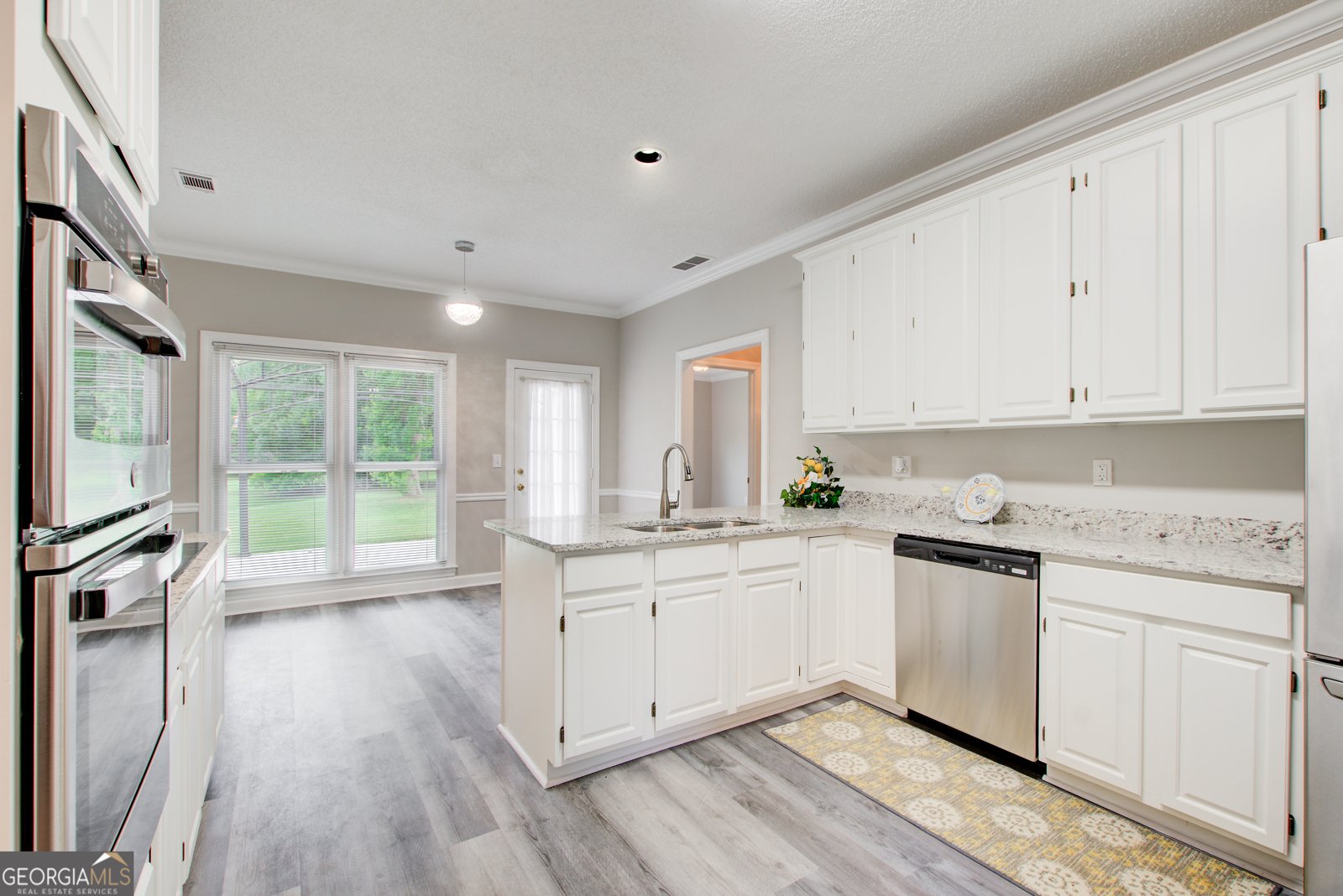 1001 Marie Hill Court Conyers - Photo 10