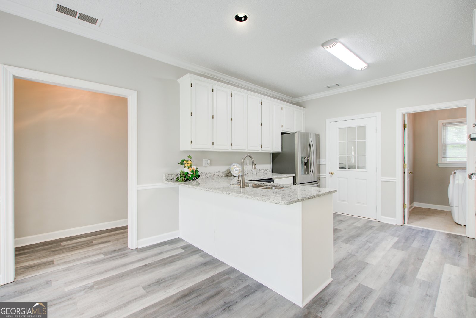 1001 Marie Hill Court Conyers - Photo 12