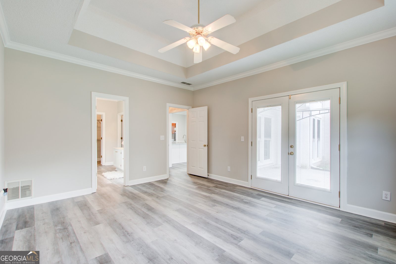 1001 Marie Hill Court Conyers - Photo 14