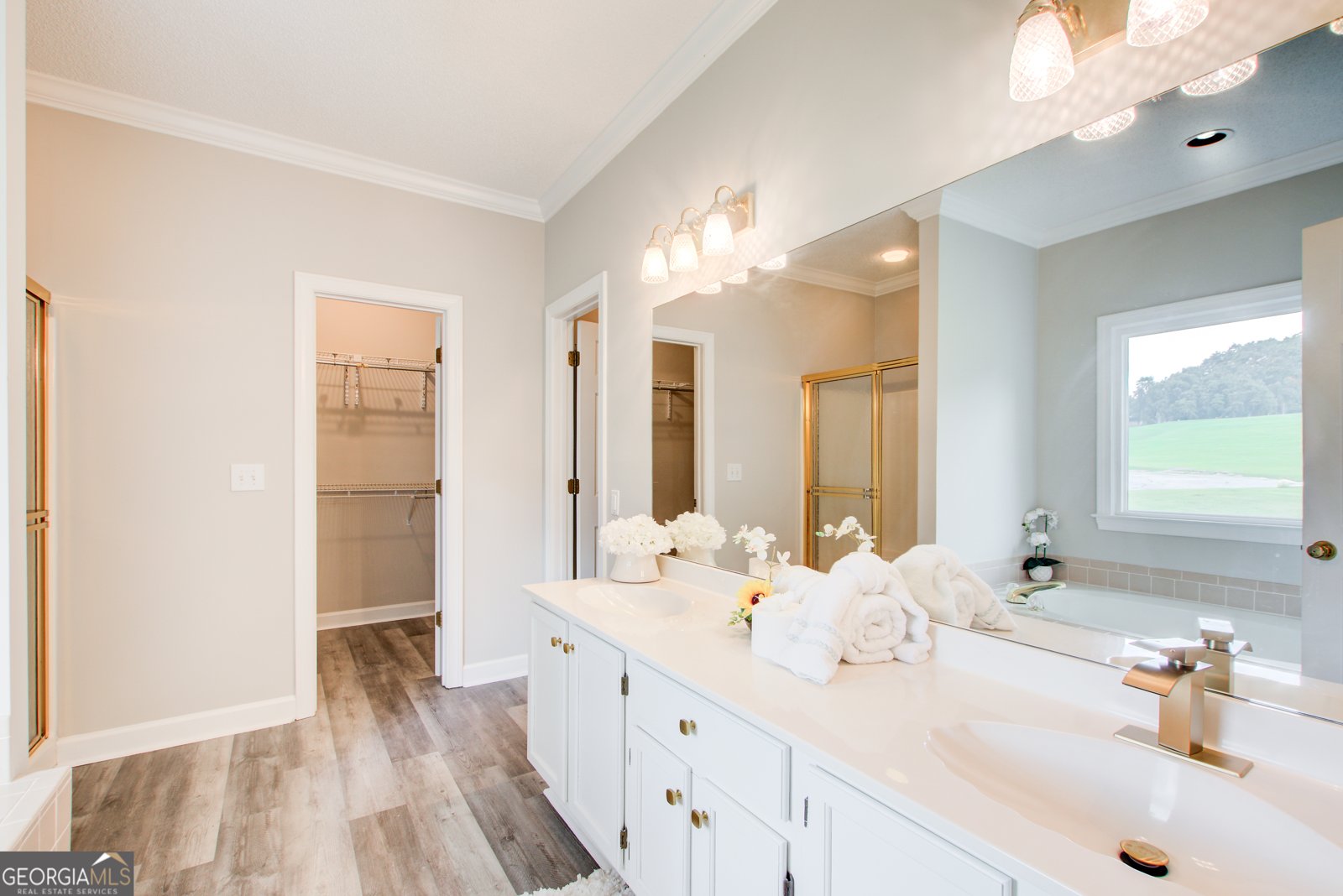 1001 Marie Hill Court Conyers - Photo 16