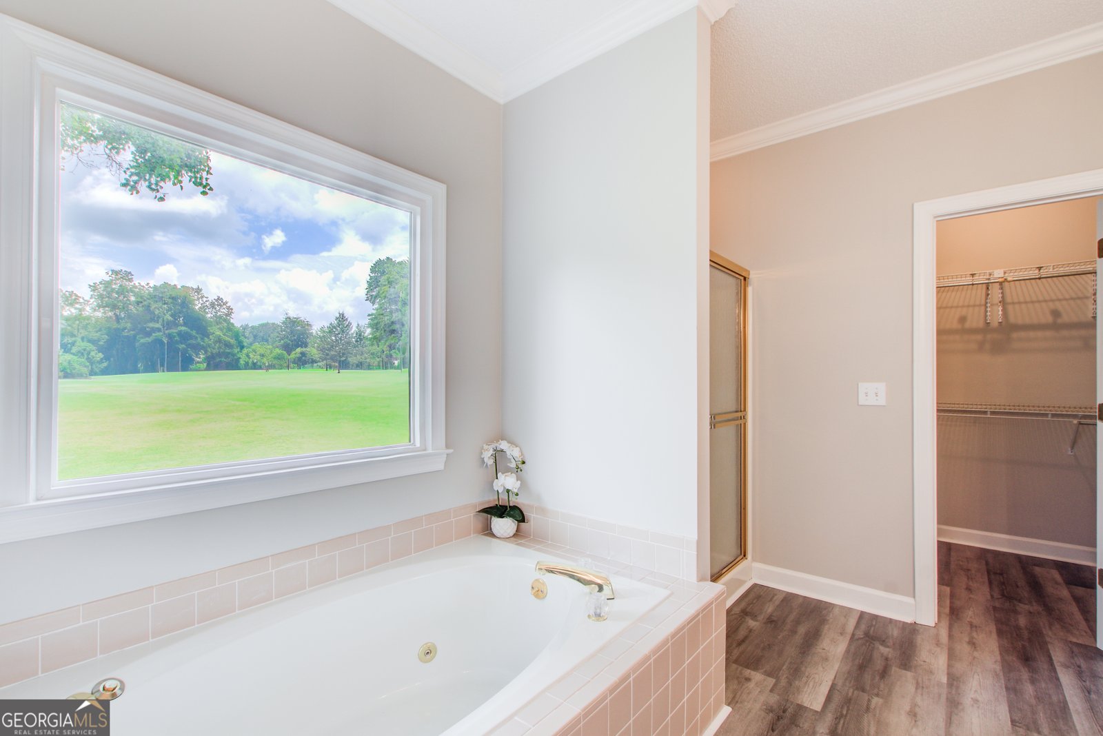 1001 Marie Hill Court Conyers - Photo 17