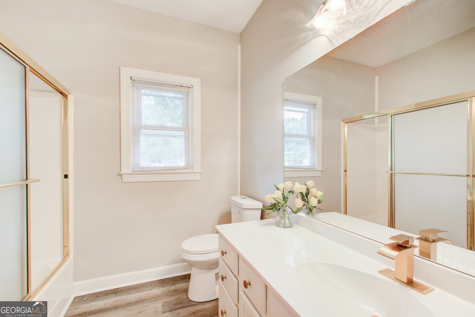 1001 Marie Hill Court Conyers - Photo 20