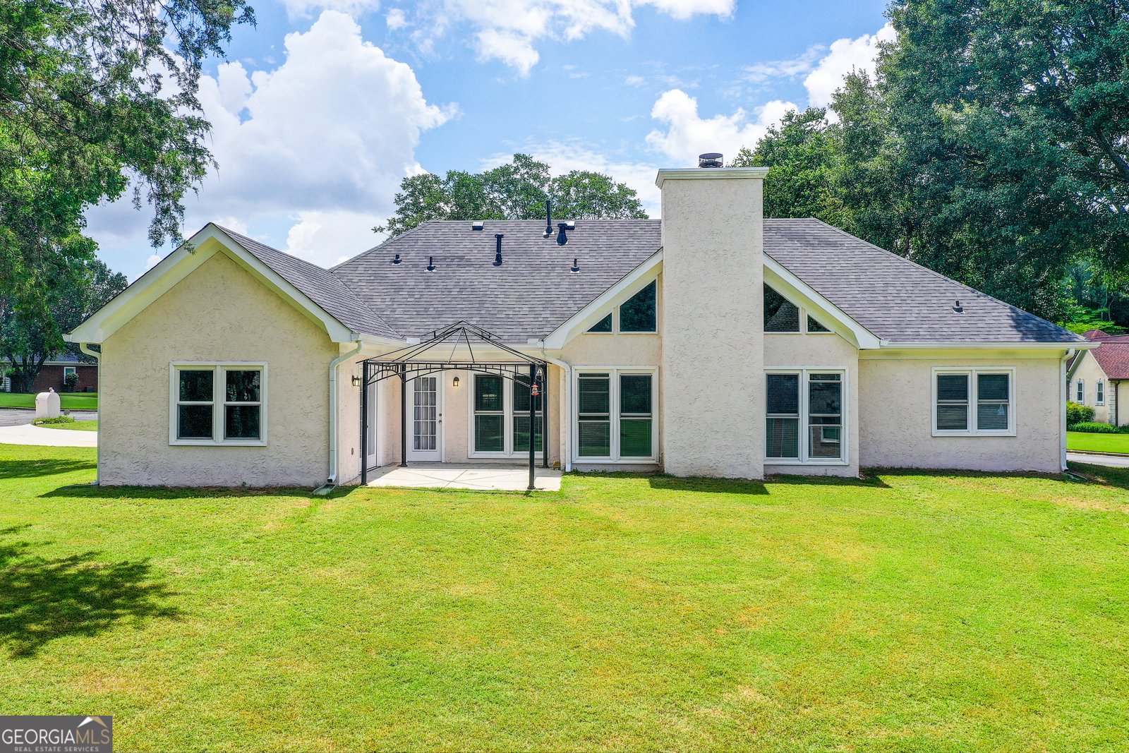 1001 Marie Hill Court Conyers - Photo 24
