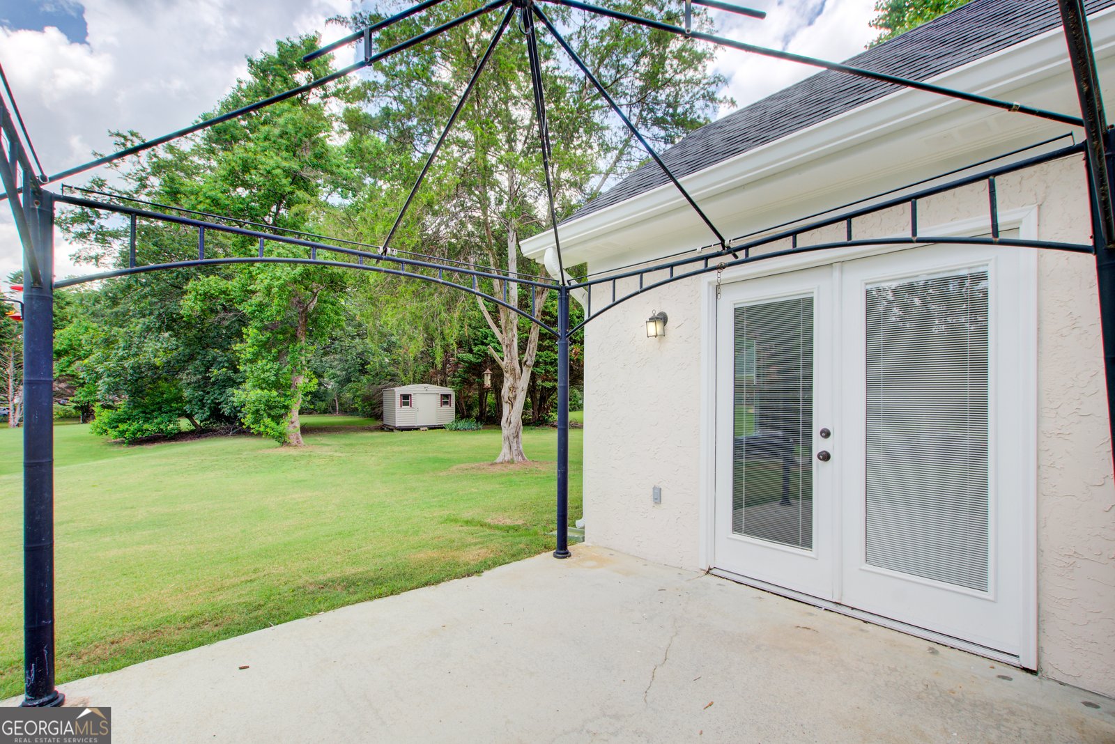 1001 Marie Hill Court Conyers - Photo 25