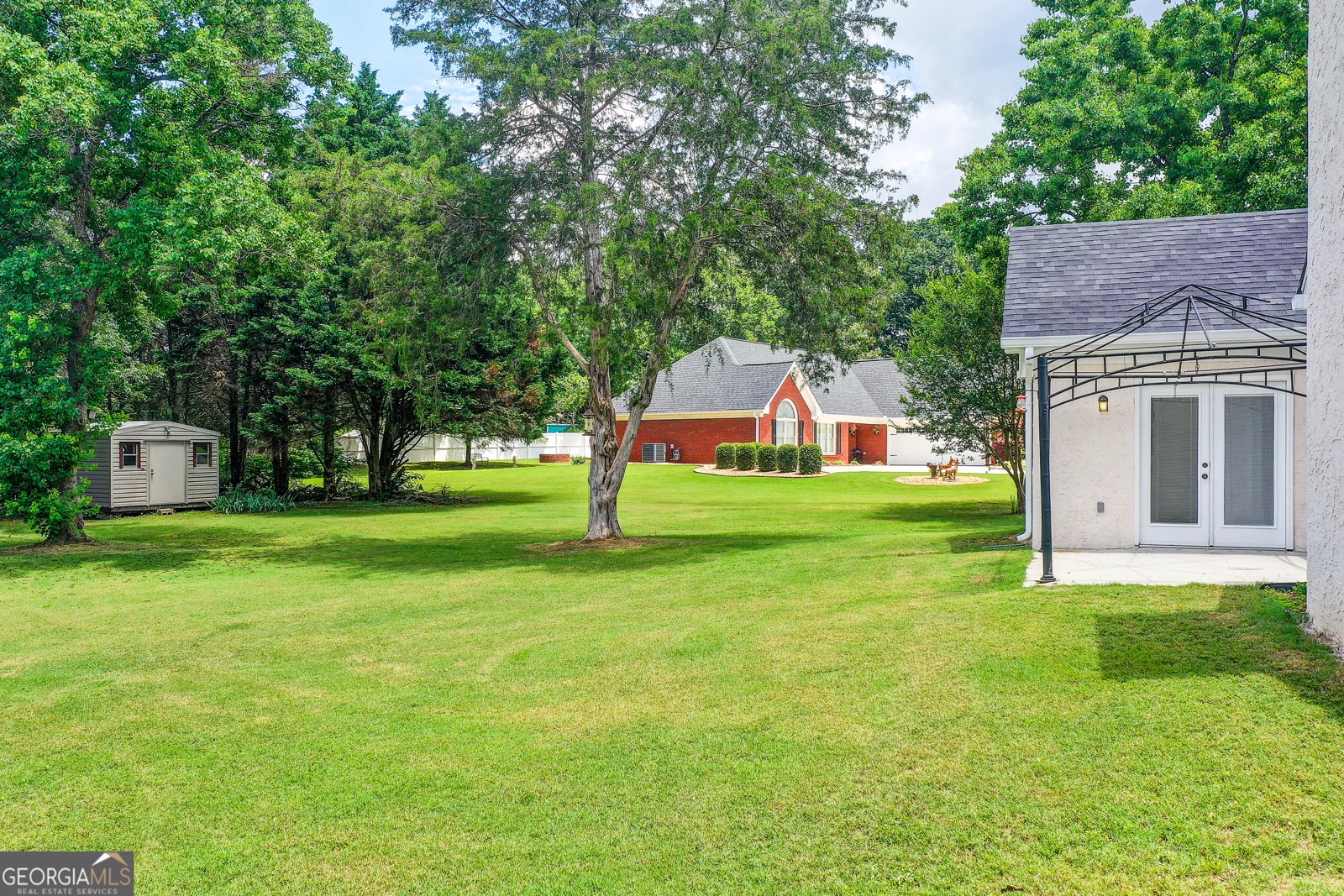 1001 Marie Hill Court Conyers - Photo 26