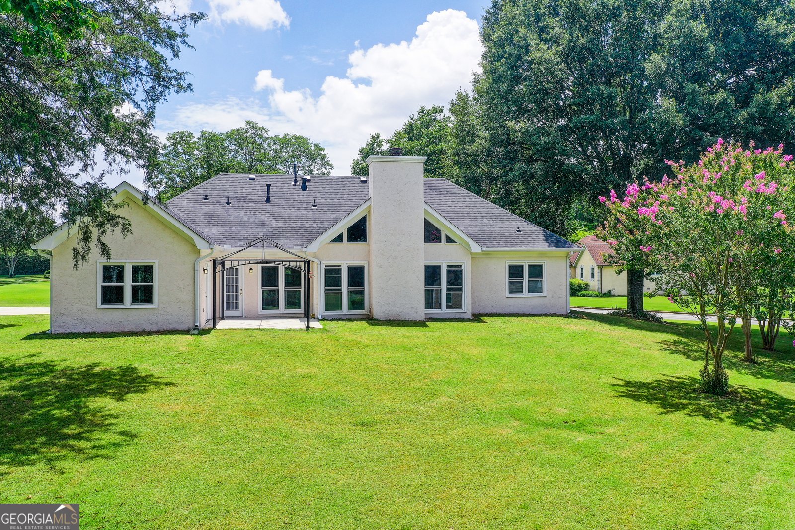 1001 Marie Hill Court Conyers - Photo 27