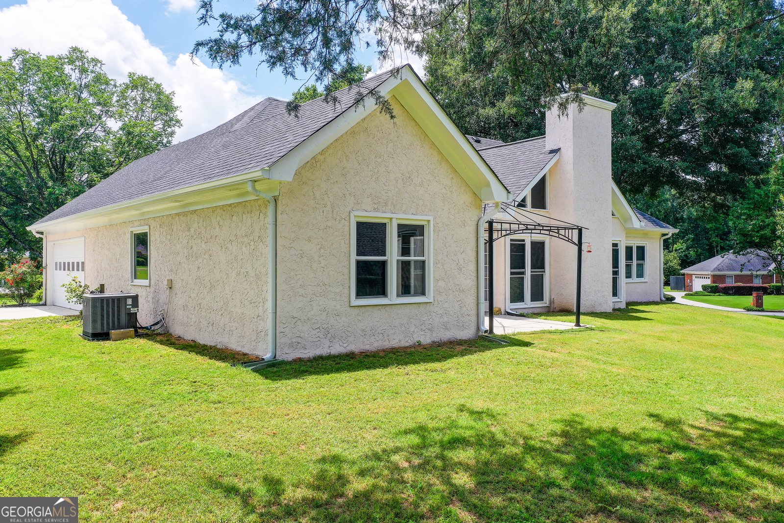 1001 Marie Hill Court Conyers - Photo 28