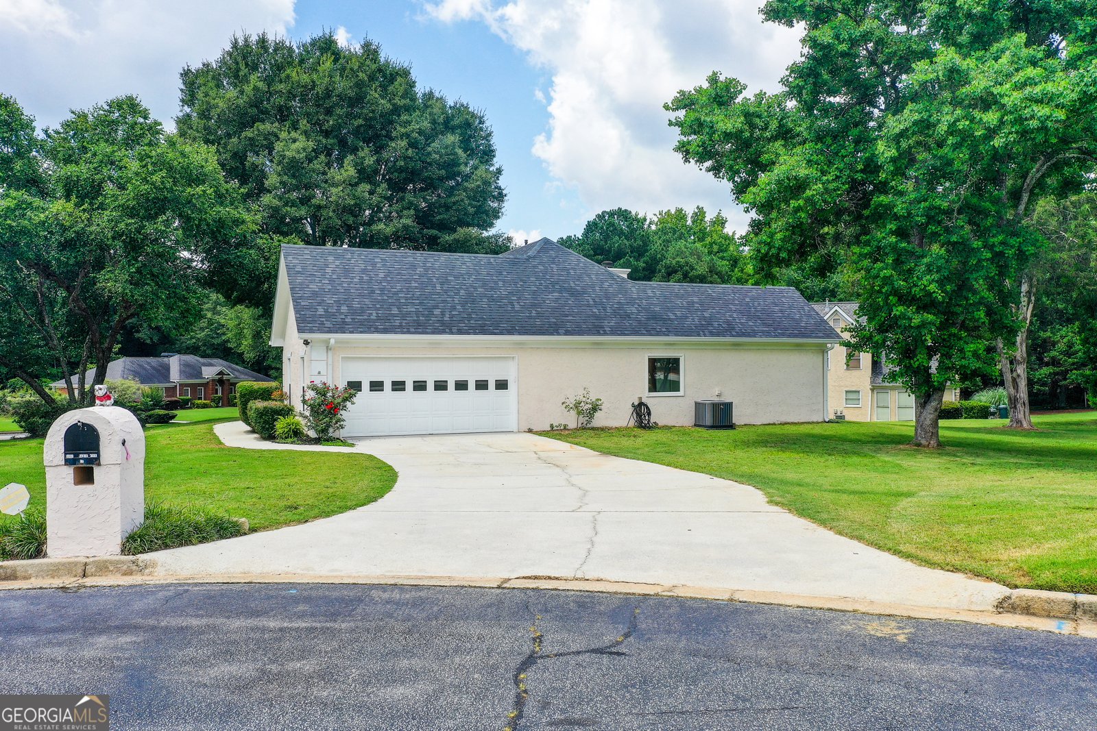 1001 Marie Hill Court Conyers - Photo 29