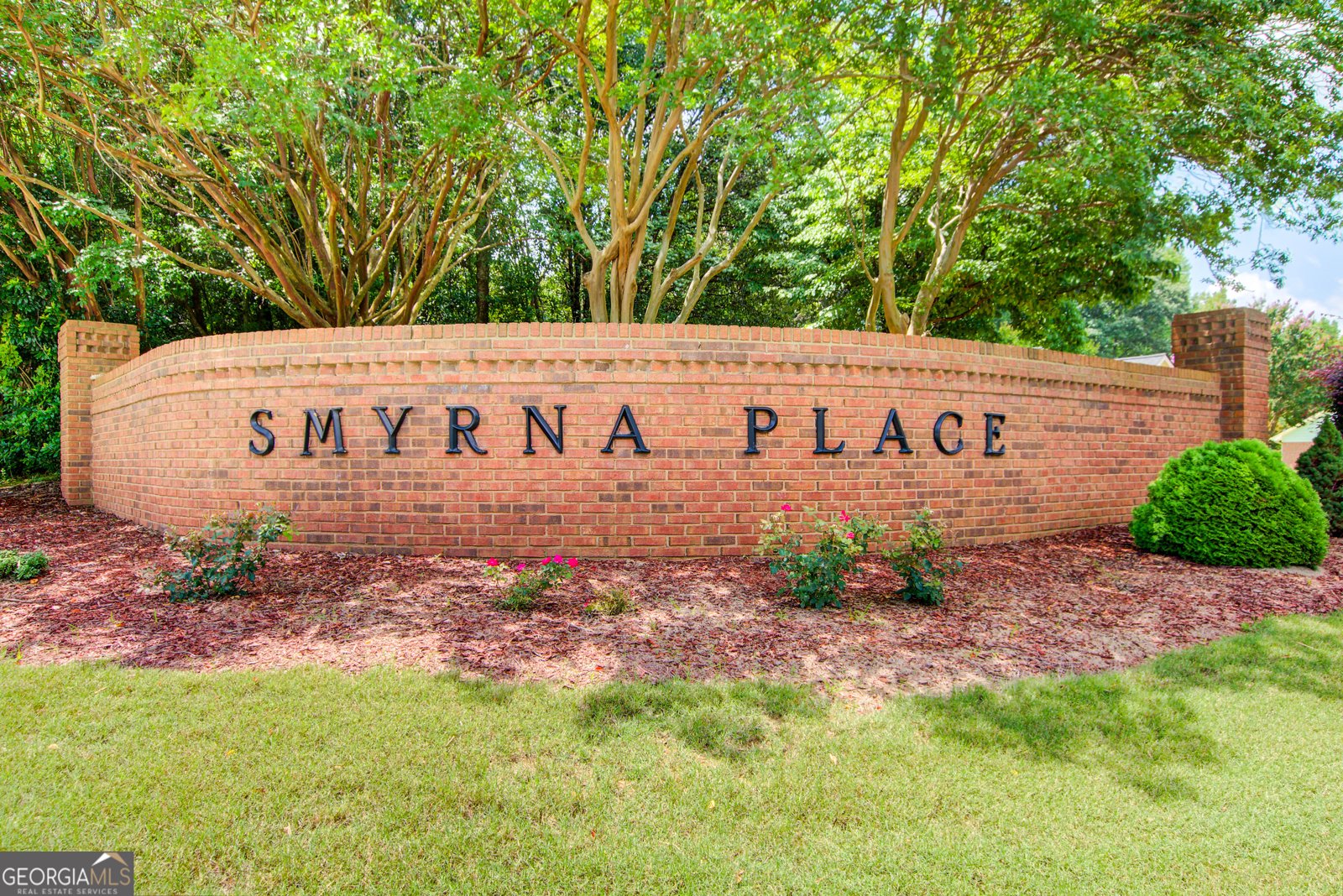 1001 Marie Hill Court Conyers - Photo 31
