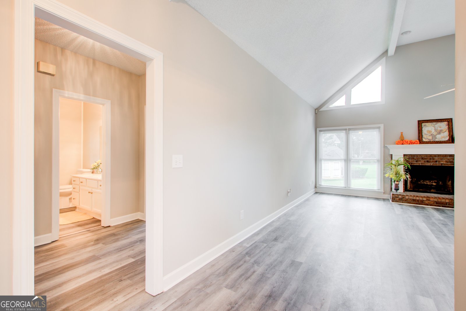 1001 Marie Hill Court Conyers - Photo 6