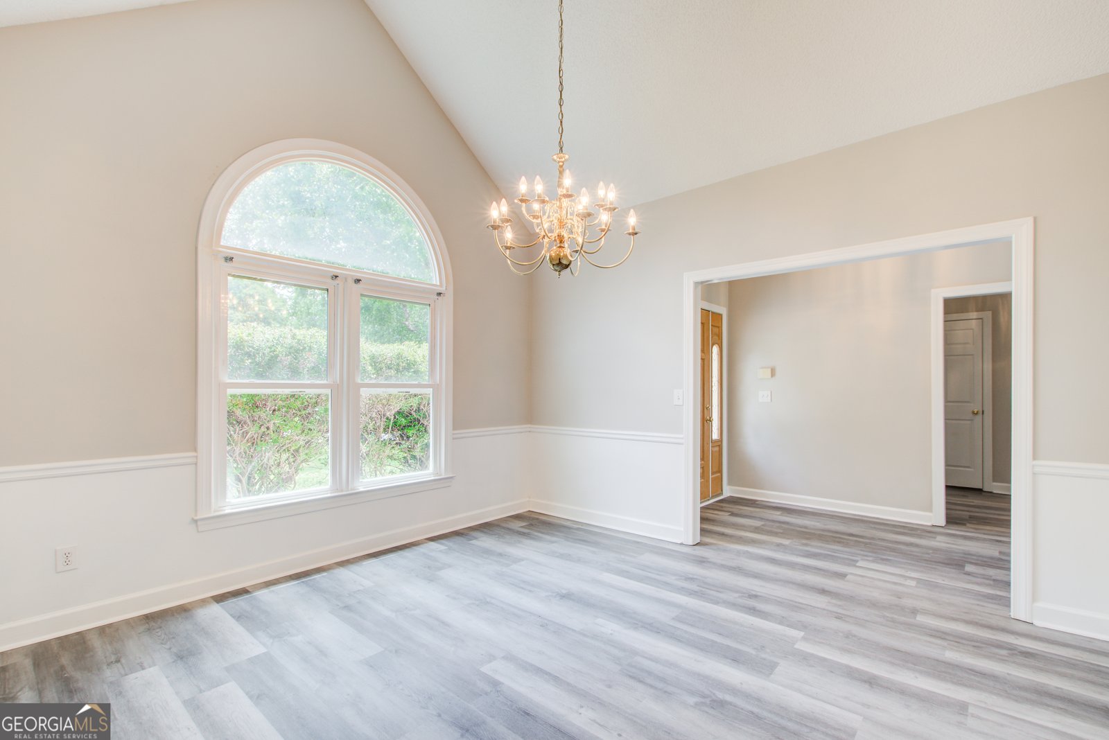 1001 Marie Hill Court Conyers - Photo 7