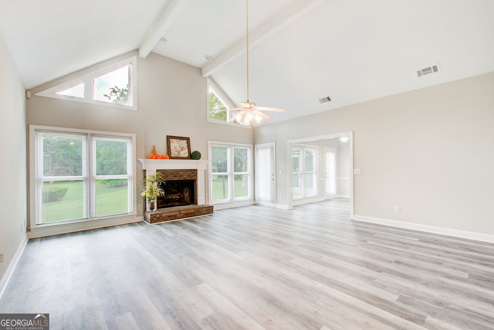 1001 Marie Hill Court Conyers - Photo 8