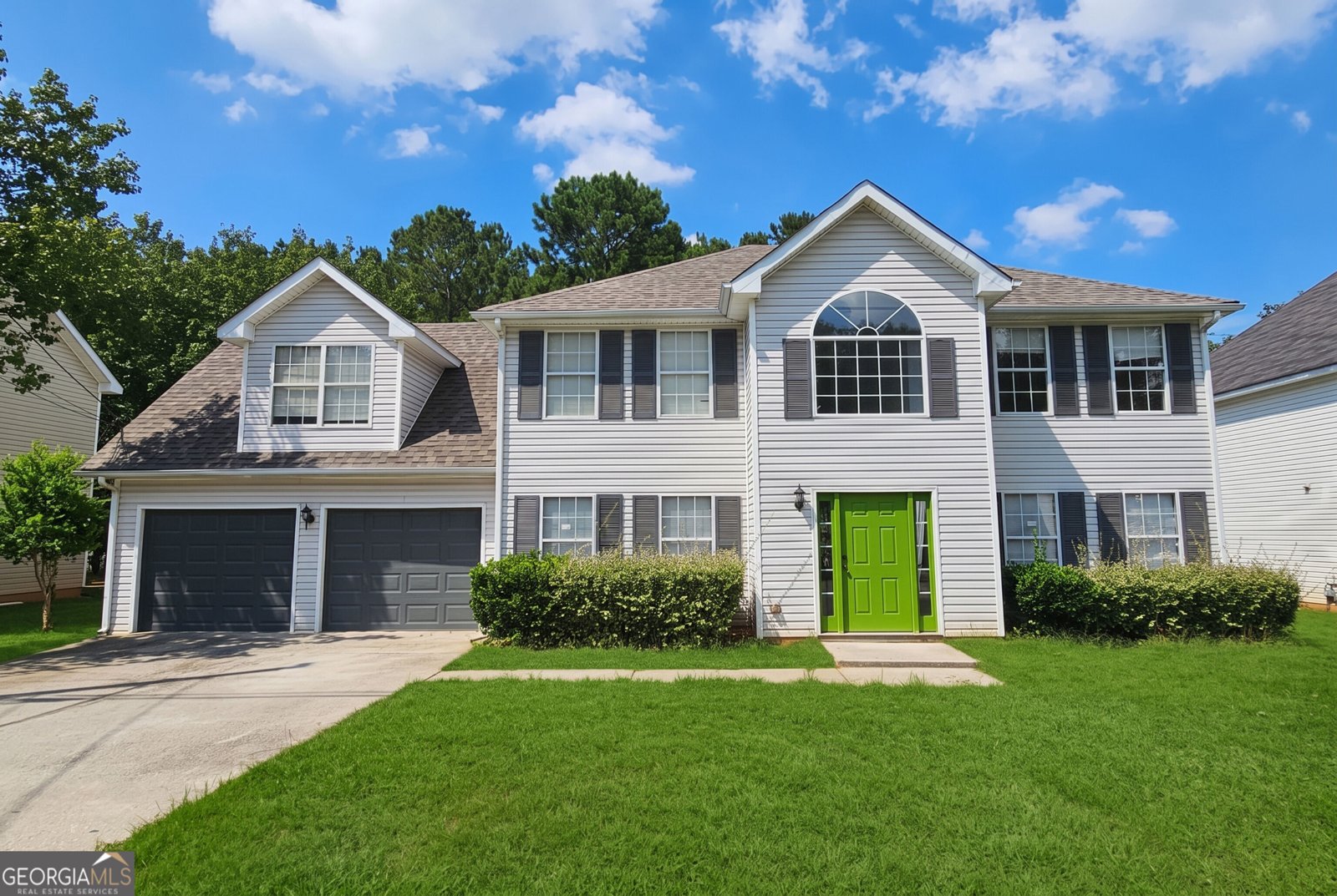 5305 Salem Springs Place Lithonia - main photo