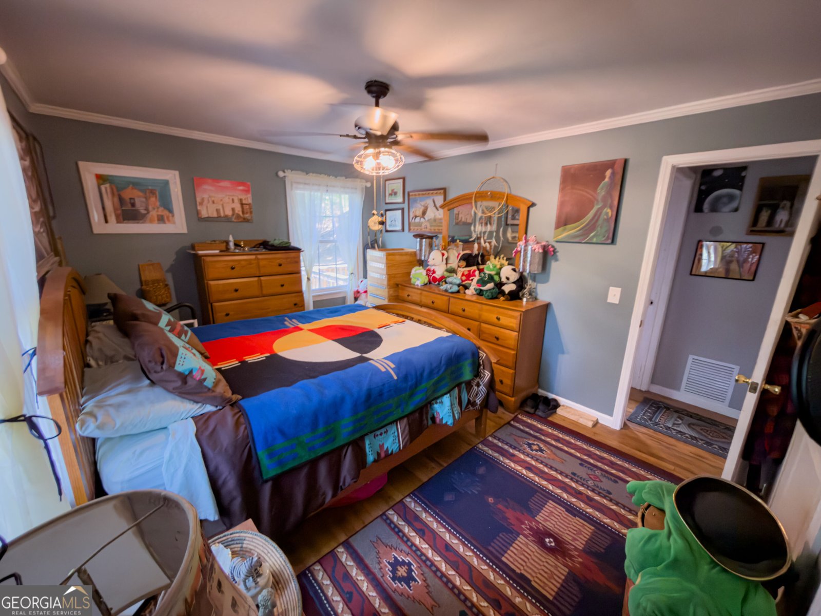 62 Oak Street Elberton - Photo 11