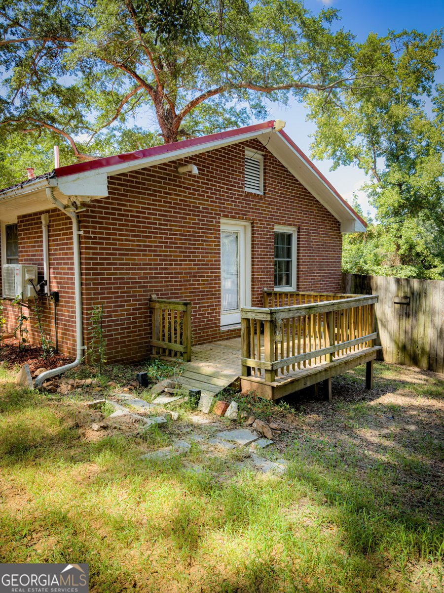 62 Oak Street Elberton - Photo 6