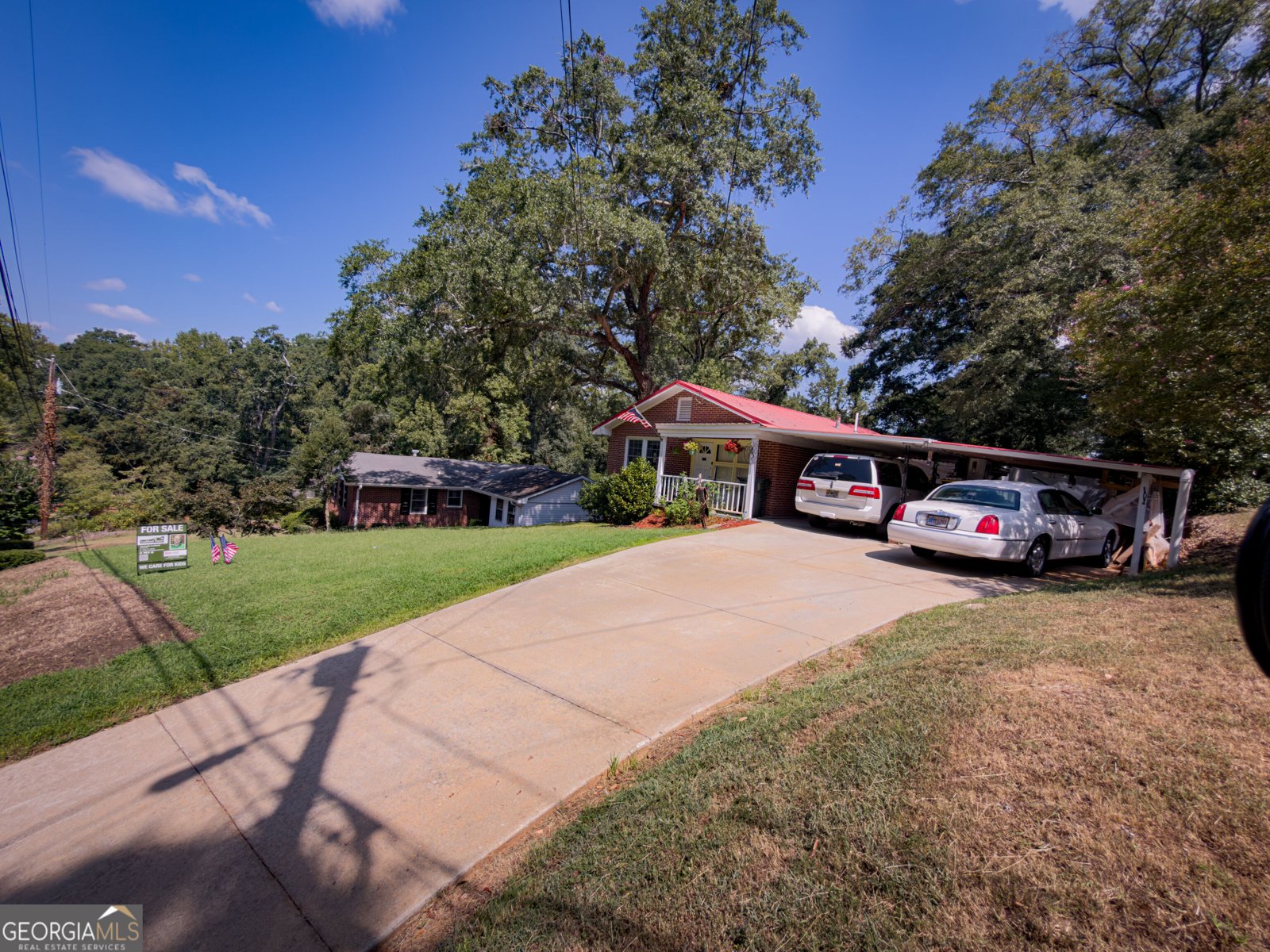 62 Oak Street Elberton - Photo 8