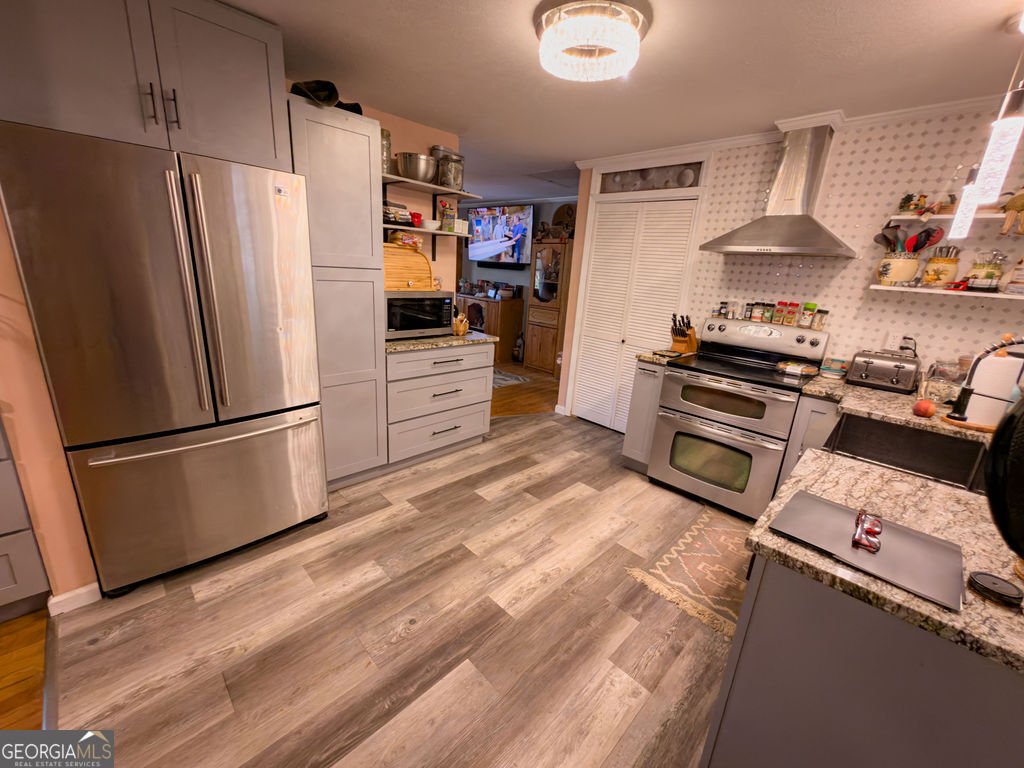 62 Oak Street Elberton - Photo 9