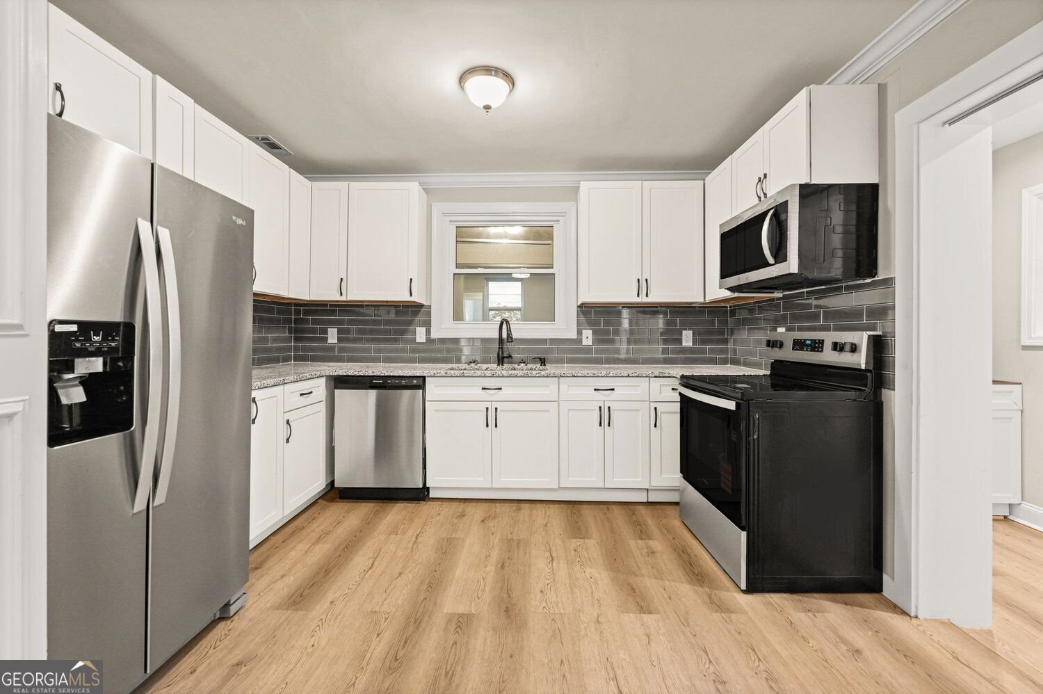 2447 Crestview Avenue Decatur - Photo 13