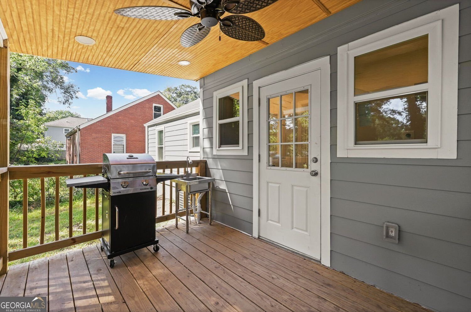2447 Crestview Avenue Decatur - Photo 24
