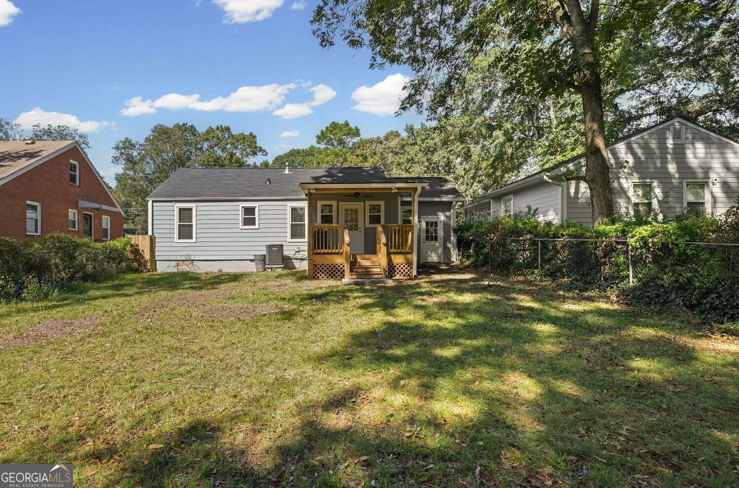 2447 Crestview Avenue Decatur - Photo 25