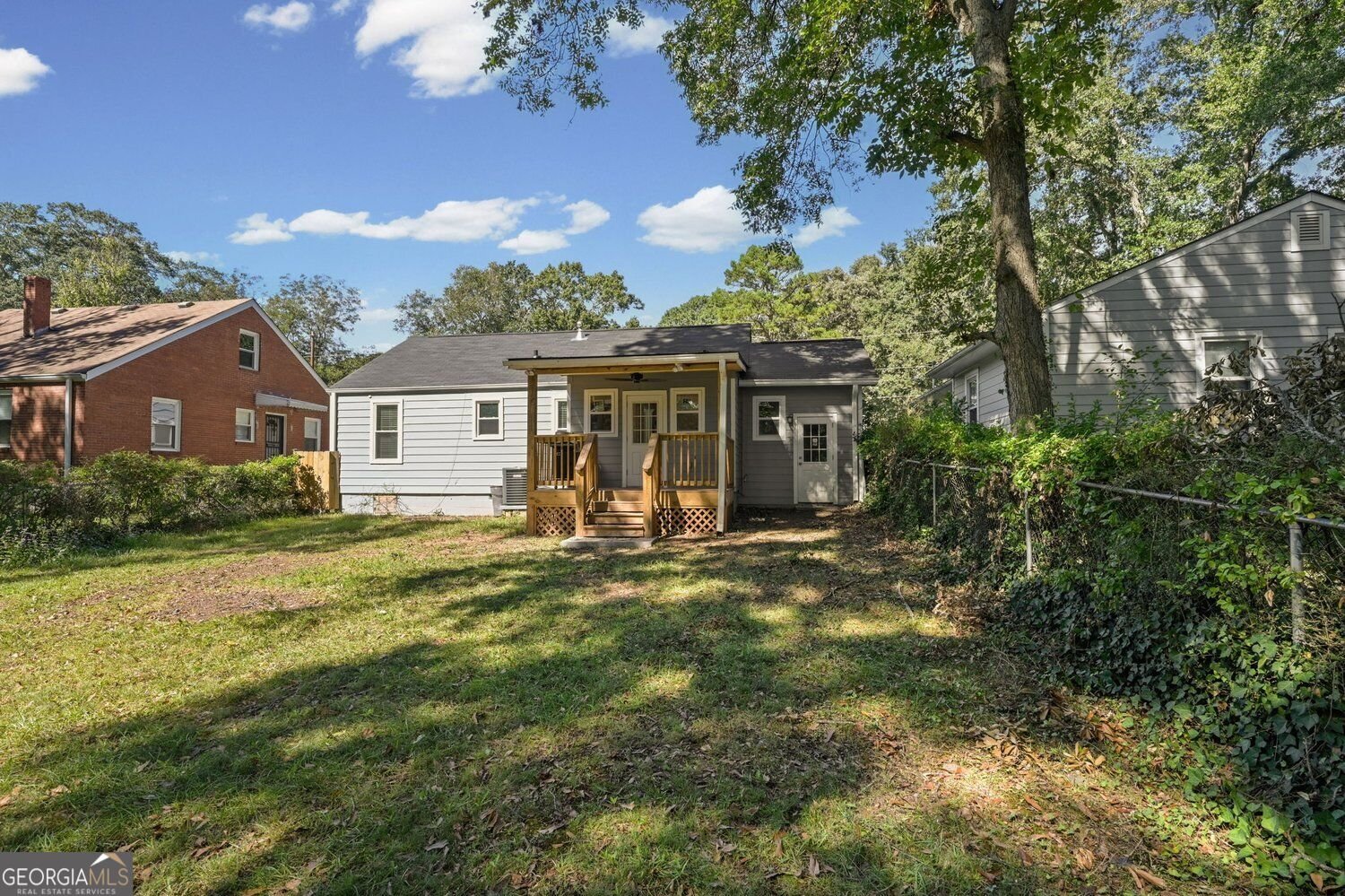 2447 Crestview Avenue Decatur - Photo 27