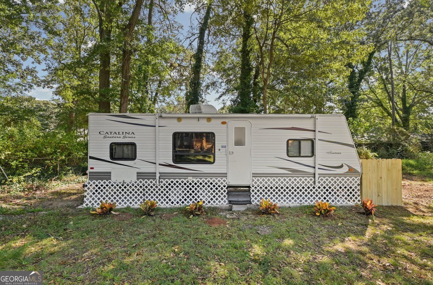 2447 Crestview Avenue Decatur - Photo 35