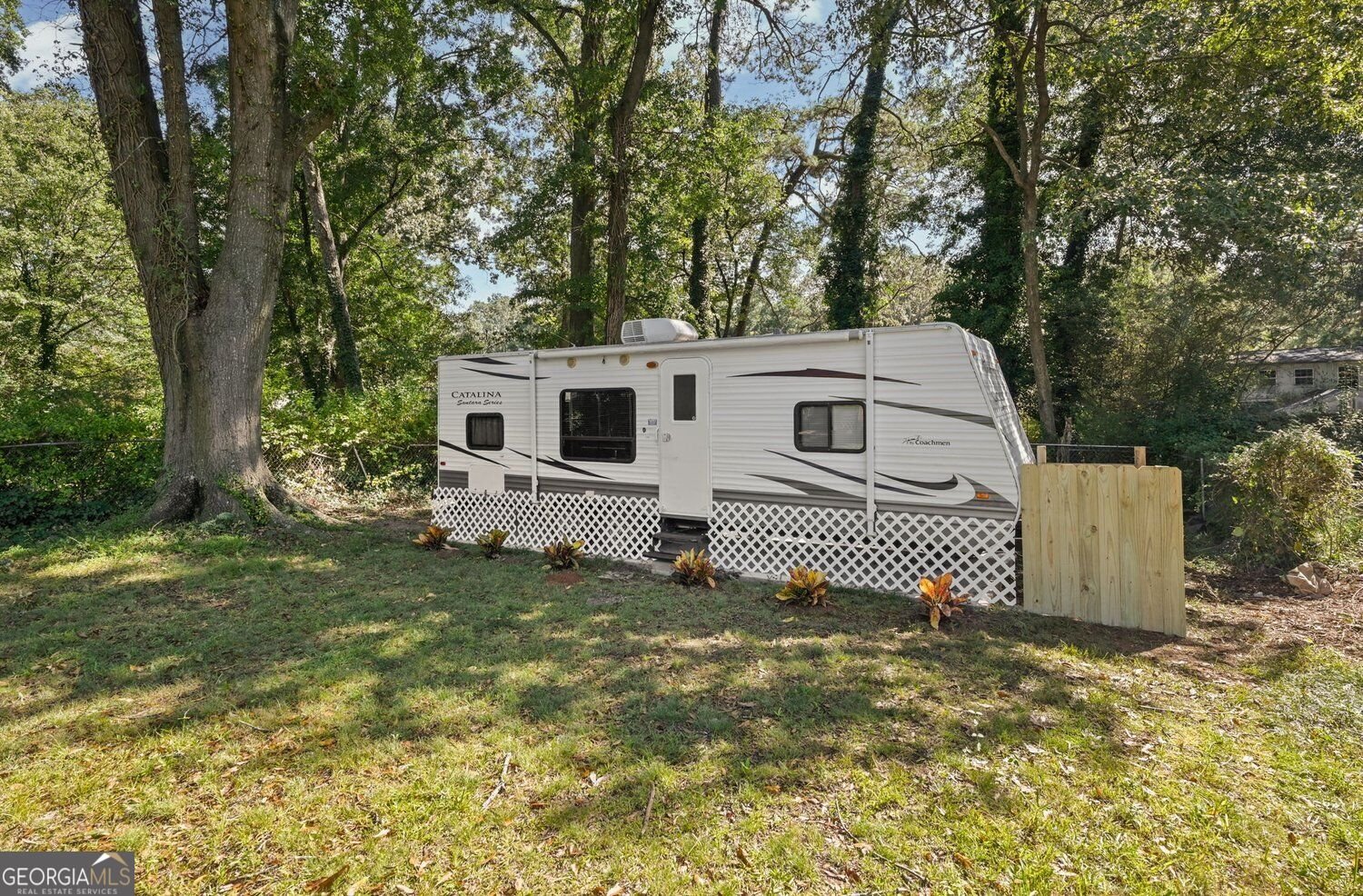 2447 Crestview Avenue Decatur - Photo 36