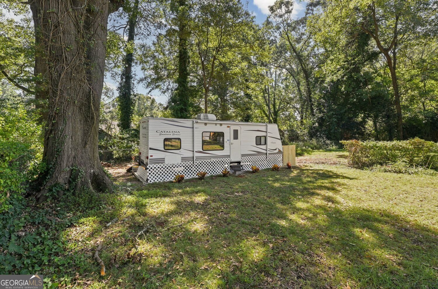 2447 Crestview Avenue Decatur - Photo 37