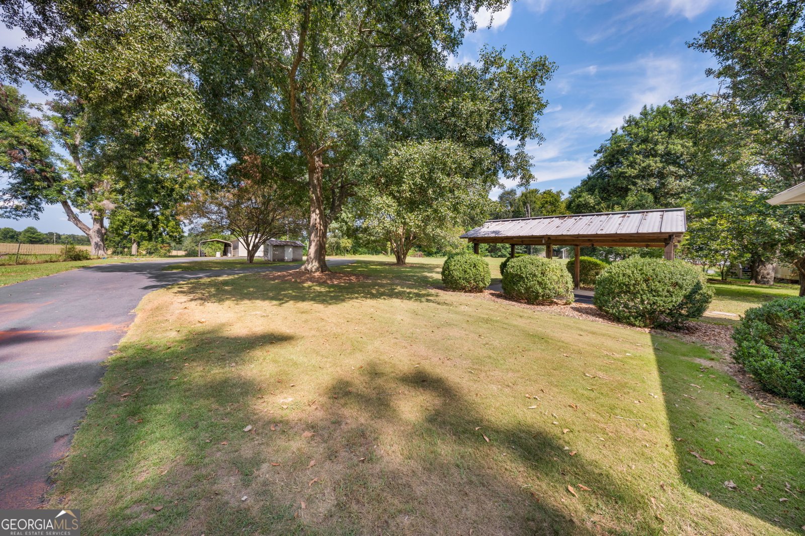 7591 Ga Highway 15 Warthen - Photo 10