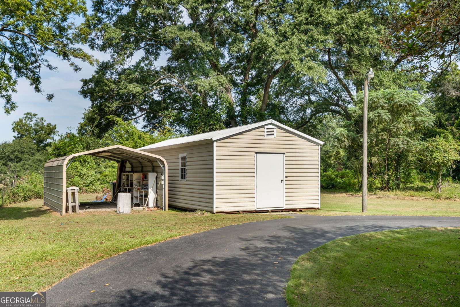 7591 Ga Highway 15 Warthen - Photo 13