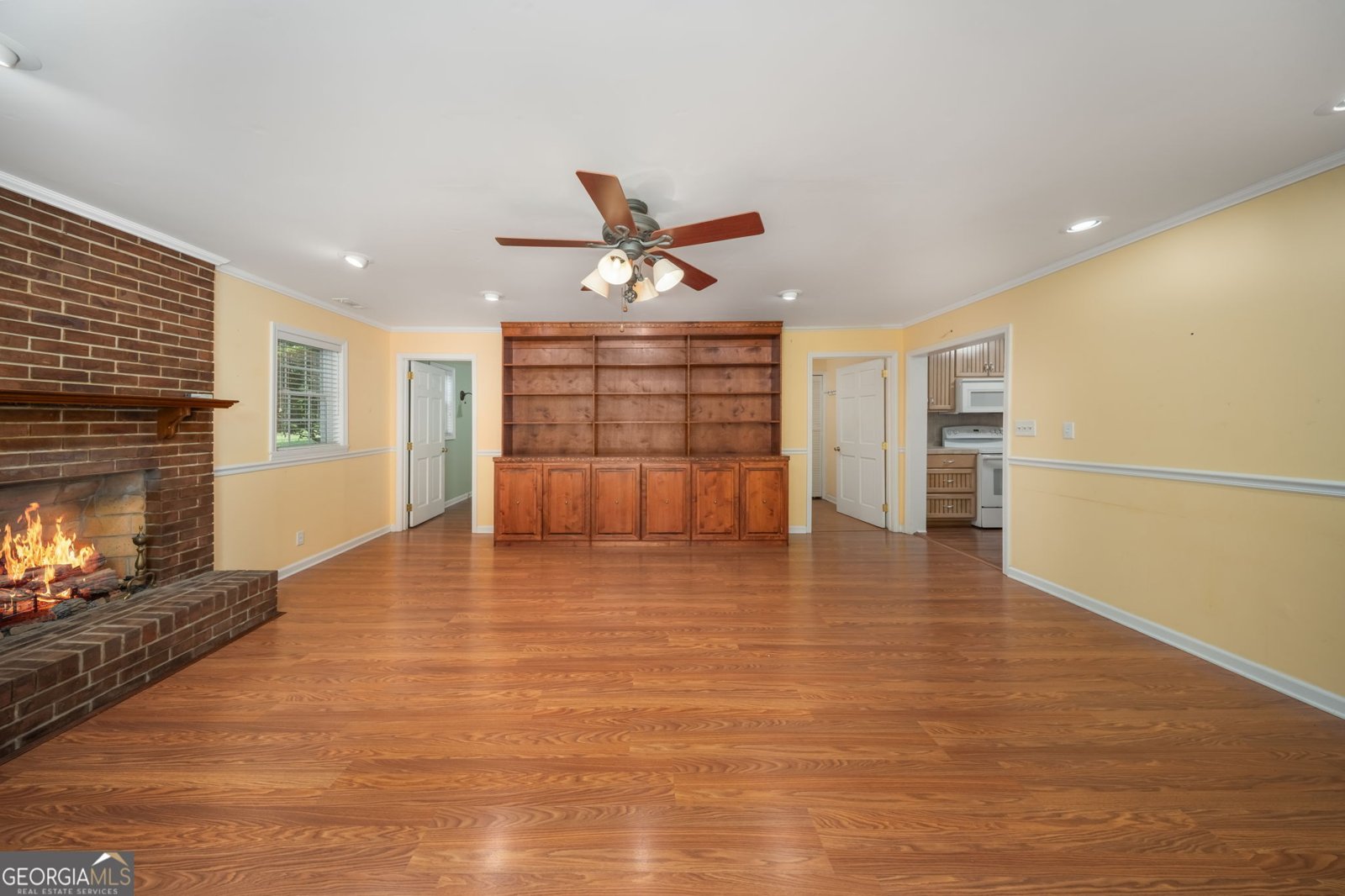 7591 Ga Highway 15 Warthen - Photo 14