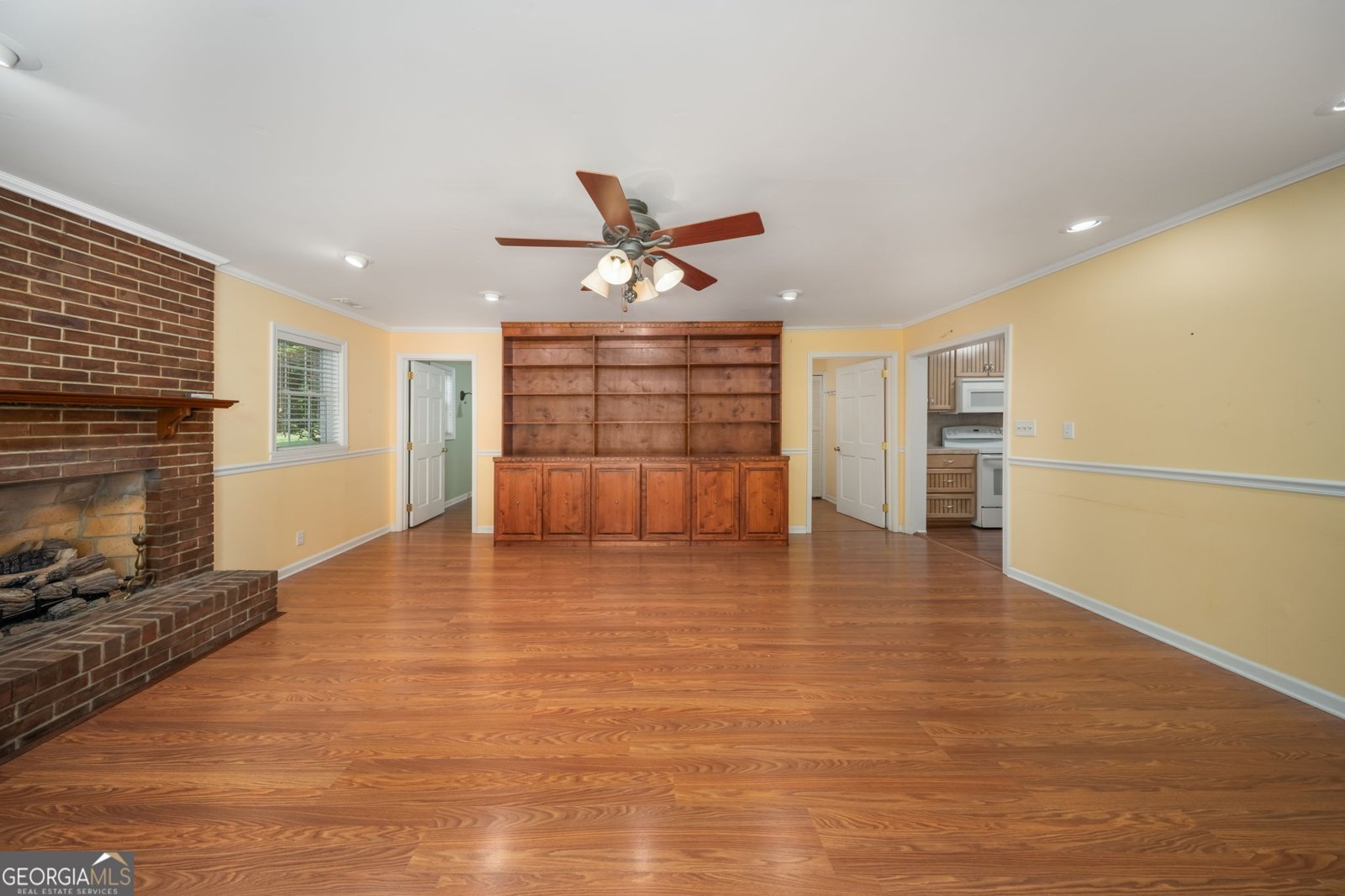7591 Ga Highway 15 Warthen - Photo 16