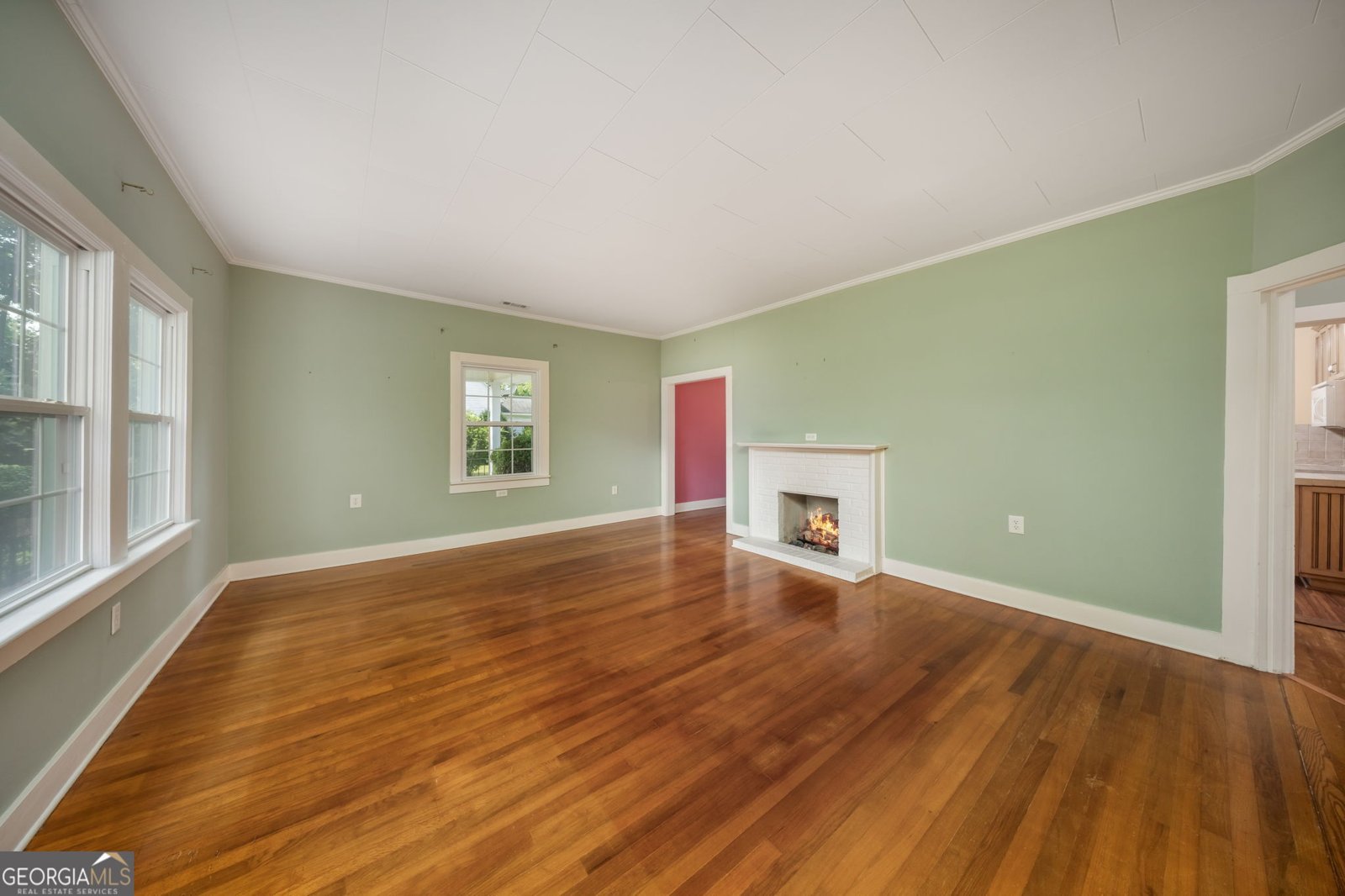 7591 Ga Highway 15 Warthen - Photo 24