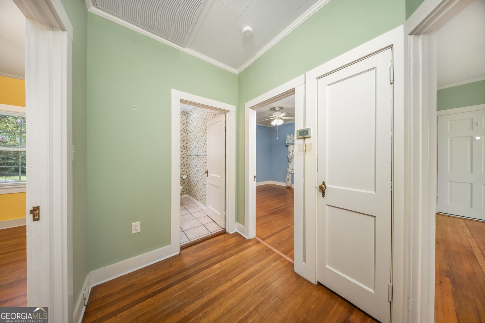 7591 Ga Highway 15 Warthen - Photo 32