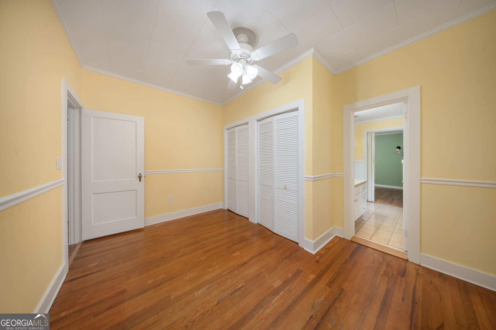 7591 Ga Highway 15 Warthen - Photo 35