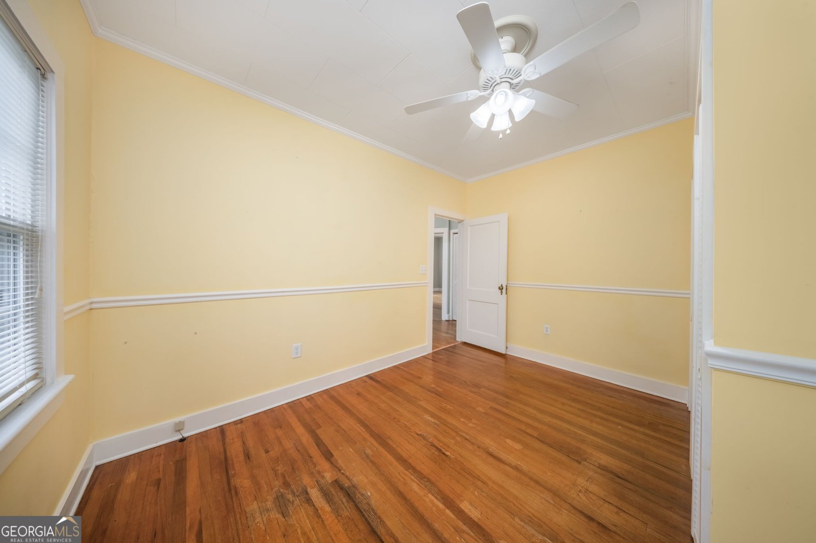 7591 Ga Highway 15 Warthen - Photo 36