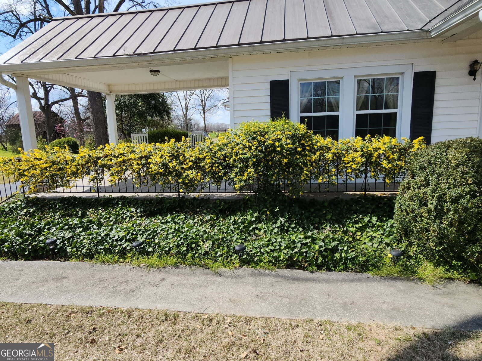 7591 Ga Highway 15 Warthen - Photo 45