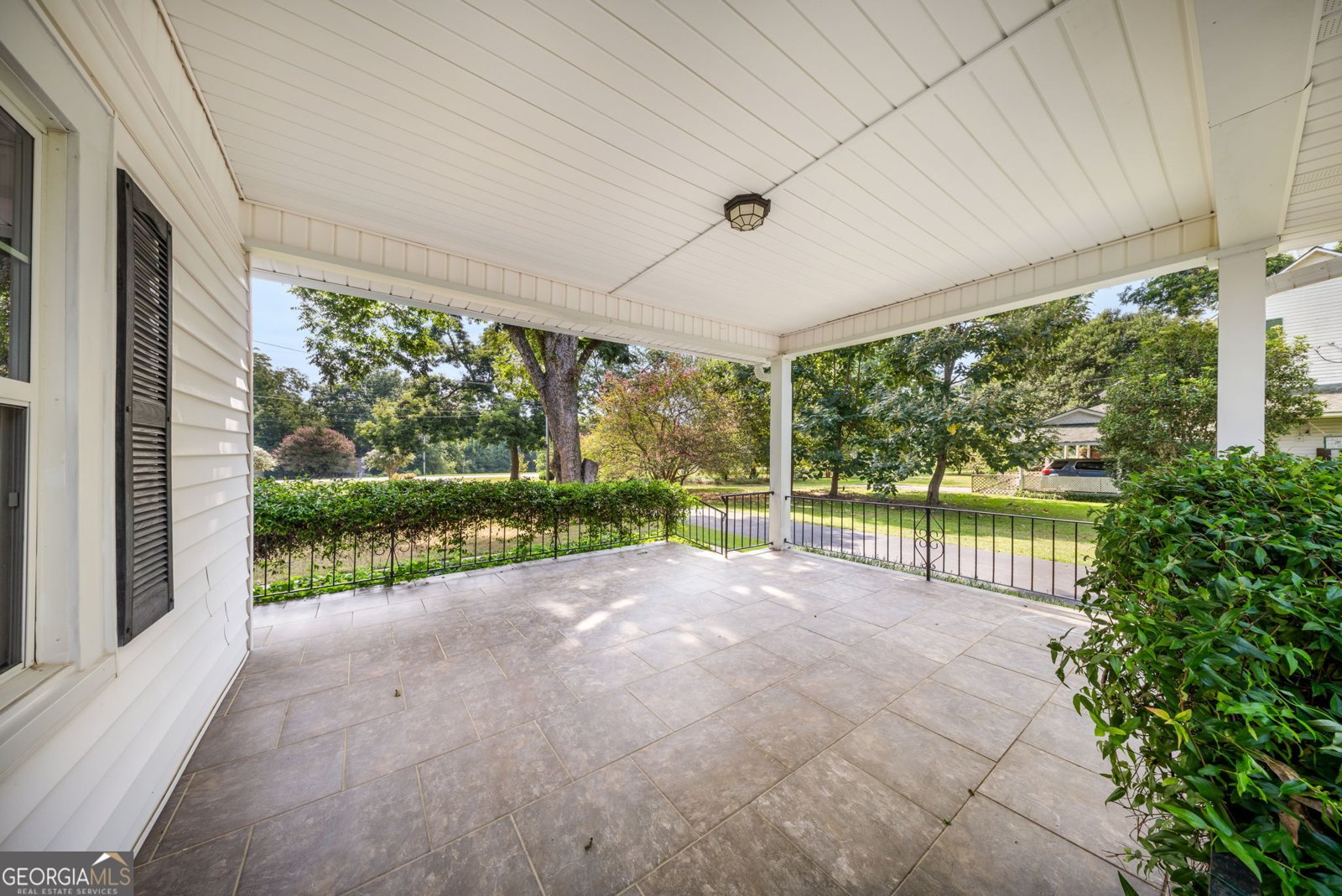 7591 Ga Highway 15 Warthen - Photo 6